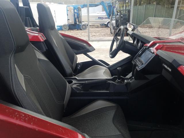 2018 POLARIS SLINGSHOT 57XAAPFA3J8129970