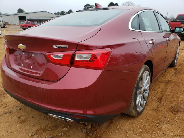 2018 CHEVROLET MALIBU PRE 1G1ZE5SX8JF259181