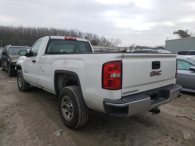 2017 GMC SIERRA C15 1GTN1LECXHZ902167