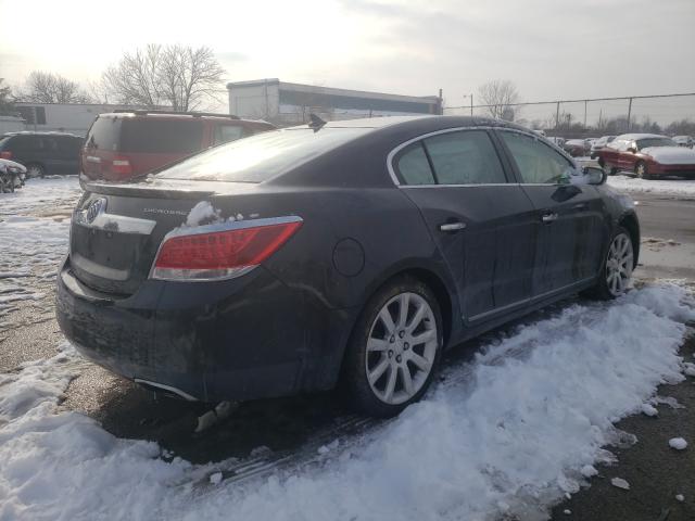 2013 BUICK LACROSSE T 1G4GJ5G36DF279820