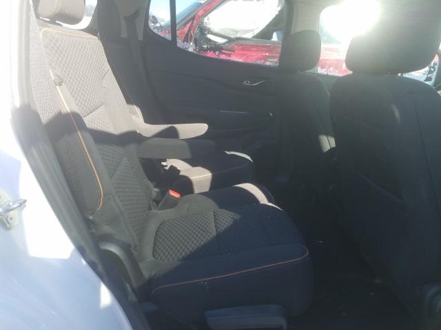 2019 GMC ACADIA ALL 1GKKNTLSXKZ293398
