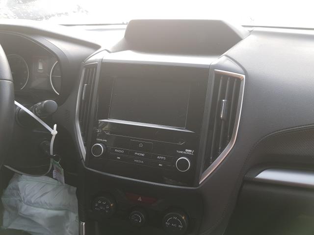2019 SUBARU FORESTER P JF2SKAECXKH505092