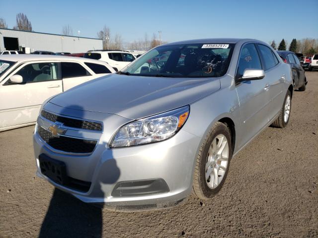2013 CHEVROLET MALIBU 1LT - 1G11C5SA7DF184752