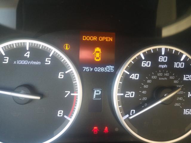 2016 ACURA ILX PREMIU 19UDE2F71GA006690
