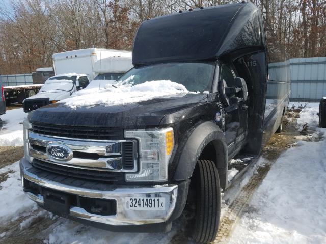 2017 FORD F550 SUPER 1FDAF5GT5HEB94468