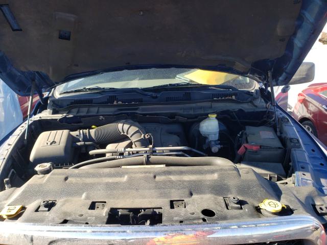 2011 DODGE RAM 1500 1D7RV1CT9BS518352