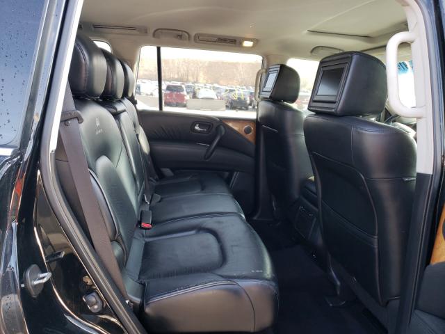 2011 INFINITI QX56 JN8AZ2NC6B9300184