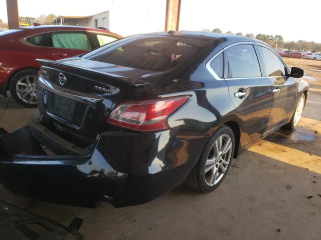 2013 NISSAN ALTIMA 3.5 1N4BL3AP1DN529114