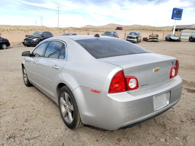 2012 CHEVROLET MALIBU 1LT 1G1ZC5E02CF386385