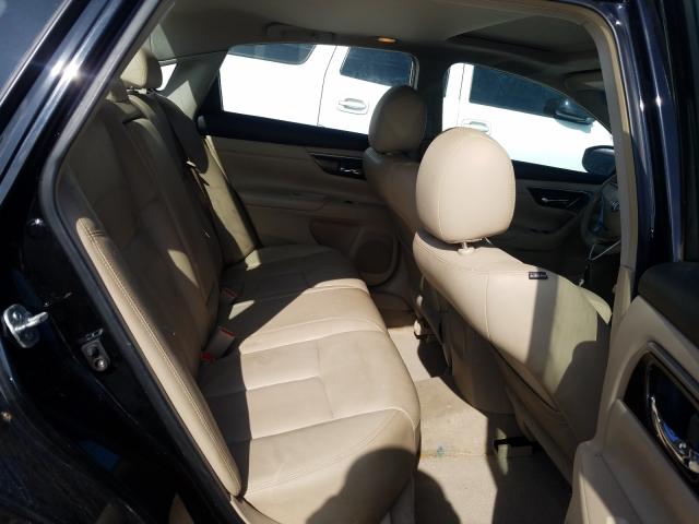 2013 NISSAN ALTIMA 2.5 1N4AL3AP8DN482417