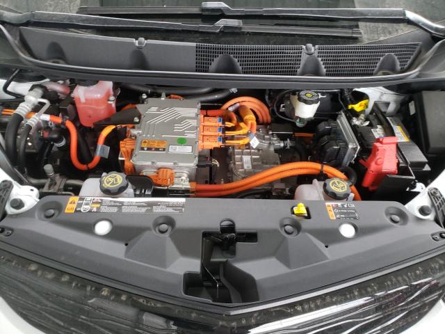 2020 CHEVROLET BOLT EV LT 1G1FY6S06L4132026