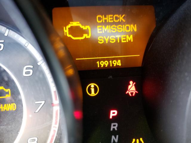 2010 ACURA MDX 2HNYD2H28AH534184