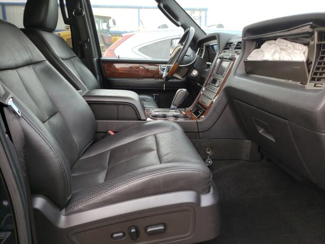 2012 LINCOLN NAVIGATOR 5LMJJ3J56CEL05547