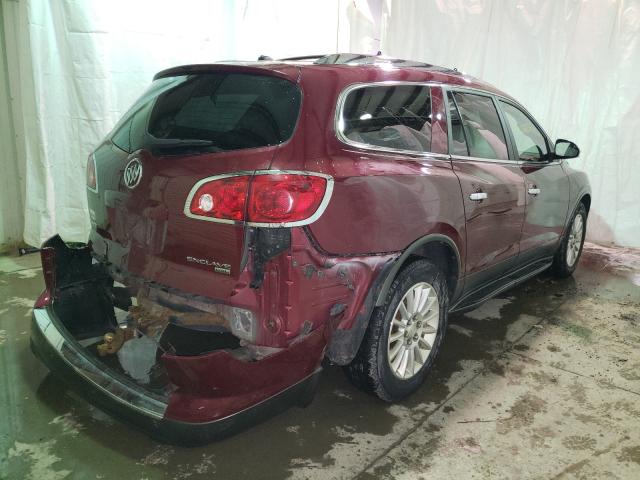 2011 BUICK ENCLAVE CX 5GAKVBED6BJ221988