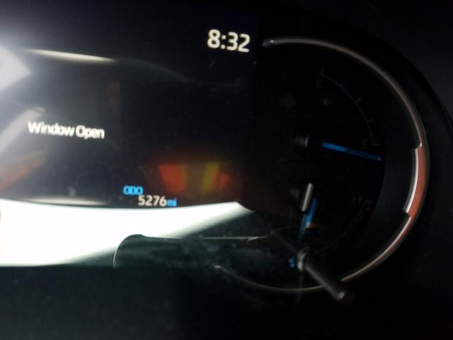 2020 TOYOTA RAV4 XSE JTMEWRFV1LD535332