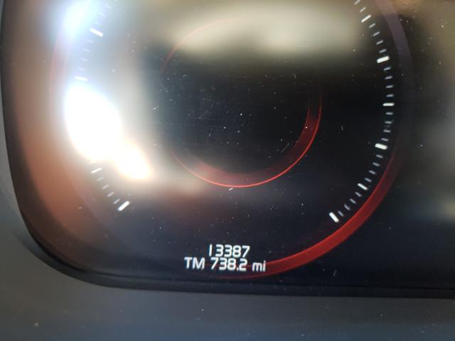 2020 VOLVO XC60 T5 IN YV4102DL2L1504064