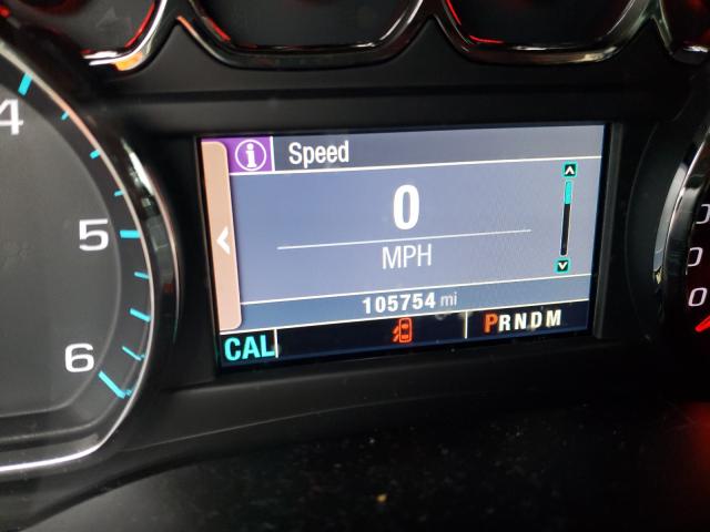 2015 CHEVROLET SUBURBAN C 1GNSCHKC0FR705320