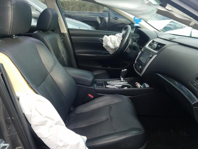 2016 NISSAN ALTIMA 3.5 1N4BL3AP1GC129649
