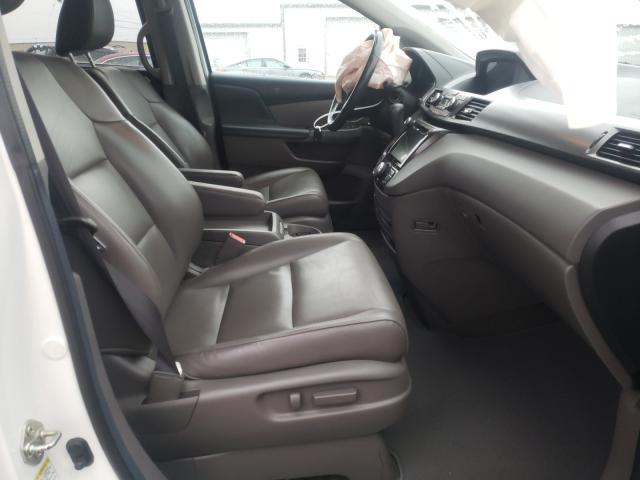 2014 HONDA ODYSSEY TO 5FNRL5H90EB061288