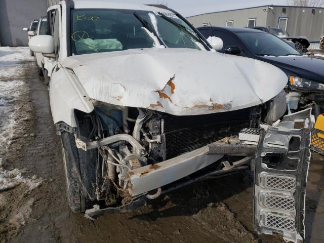 2014 JEEP COMPASS LA 1C4NJDEB6ED845729