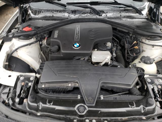 2013 BMW 328 XI WBA3B3C53DF533024