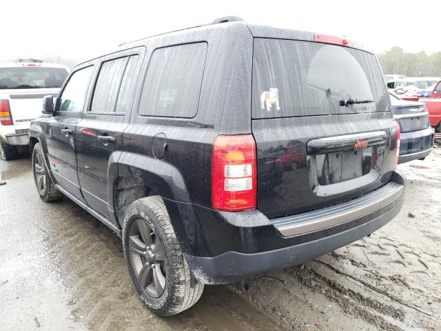 2016 JEEP PATRIOT SP 1C4NJPBB5GD678806