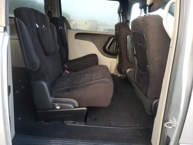 2012 CHRYSLER TOWN & COU 2C4RC1BG3CR157658