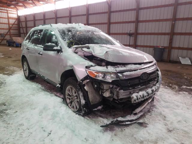 2013 FORD EDGE SE 2FMDK3GC2DBC61241