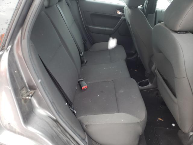 2010 FORD FOCUS SES 1FAHP3GN2AW174495