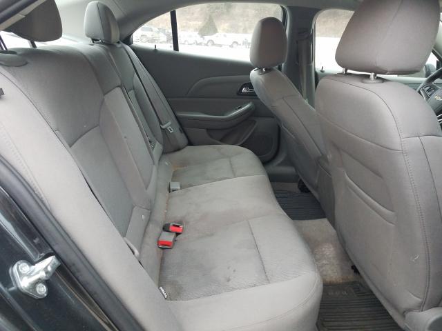 2015 CHEVROLET MALIBU LS 1G11B5SL1FF334247
