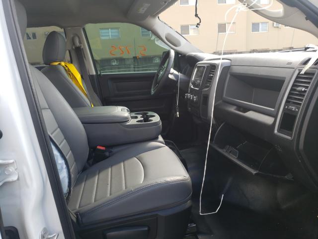 2019 RAM 1500 CLASS 1C6RR7SMXKS700550