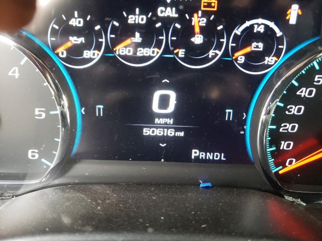 2018 GMC SIERRA C15 - 3GTP1PEC6JG280978