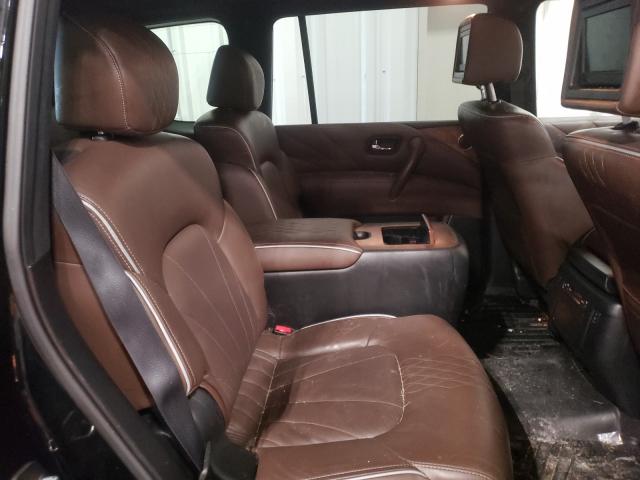 2016 INFINITI QX80 JN8AZ2NE9G9120870