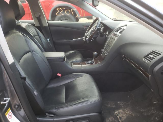 2012 LEXUS ES 350 JTHBK1EG4C2508008