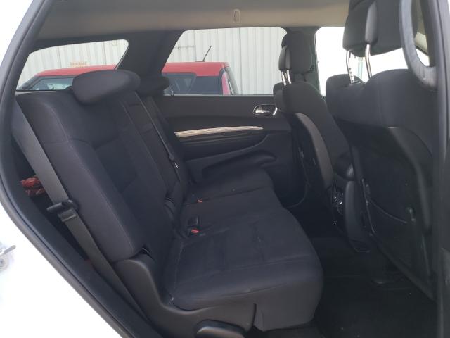 2018 DODGE DURANGO SX 1C4RDHAG3JC359624
