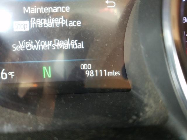 2018 TOYOTA CAMRY XSE - 4T1B61HK3JU110713