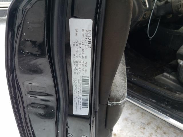 2017 DODGE DURANGO SX 1C4RDJAG8HC806613