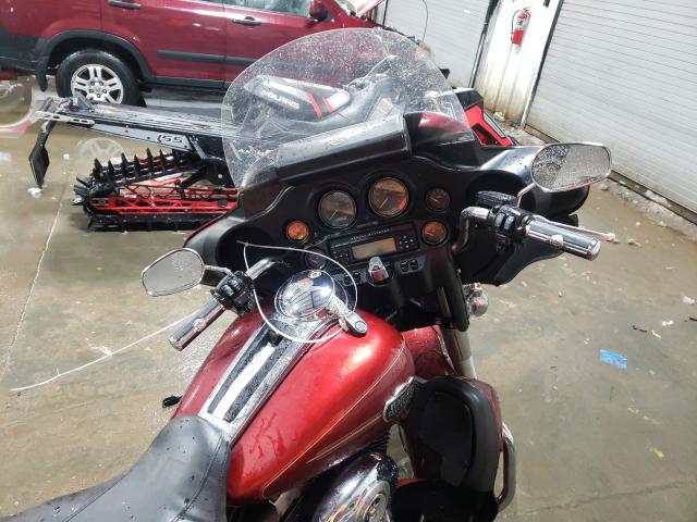 2009 HARLEY-DAVIDSON FLHTCU 1HD1FC4139Y672719