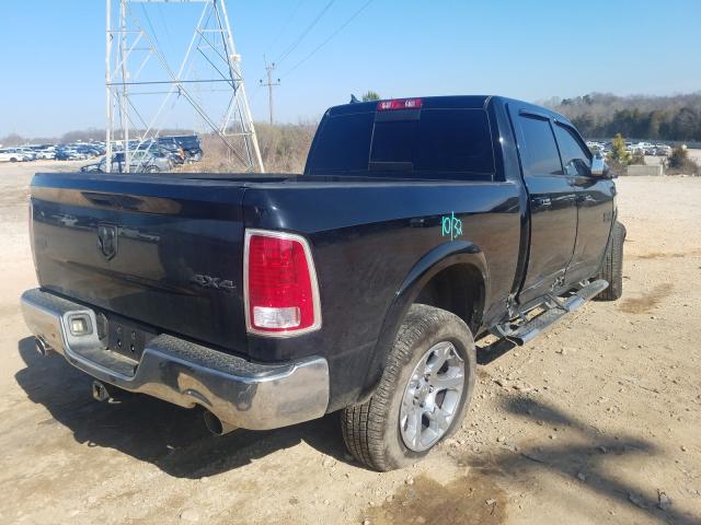2014 RAM 1500 LARAM 1C6RR7VT8ES157576