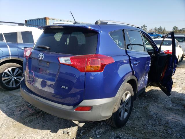 2015 TOYOTA RAV 4 2T3WFREV8FW214689