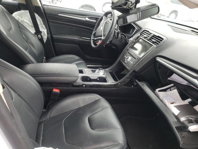 2020 FORD FUSION 3FA6P0D90LR117148