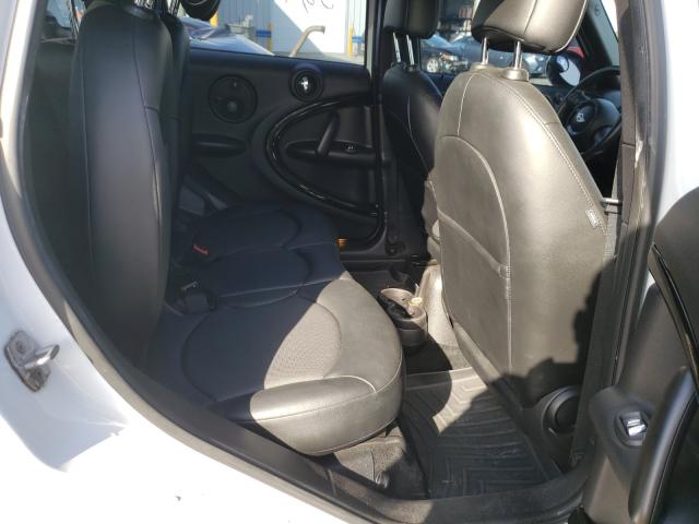 2015 MINI COOPER COU WMWZB3C56FWR43667
