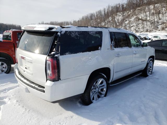 2018 GMC YUKON XL K 1GKS2GKC7JR193980