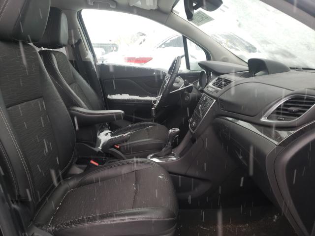2015 BUICK ENCORE CON KL4CJBSB2FB201698