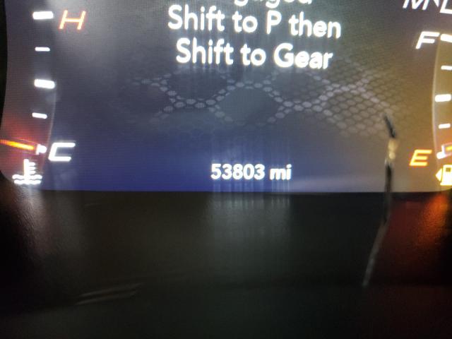 2019 DODGE CHARGER GT 2C3CDXHGXKH578685