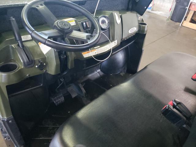 2014 POLARIS RANGER 800 4XATH76A4E2308841