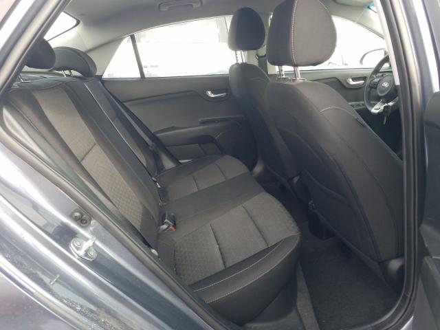 2020 KIA RIO LX 3KPA24AD6LE331913