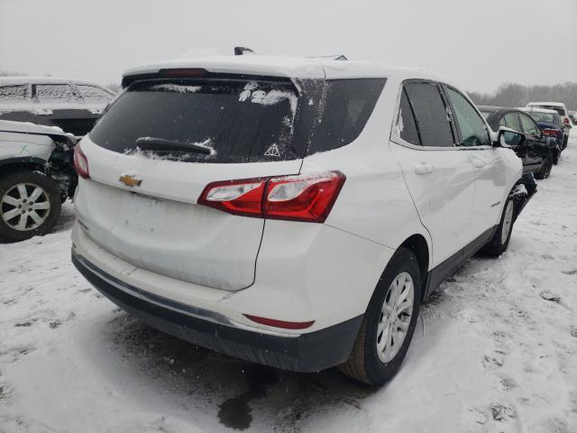 2018 CHEVROLET EQUINOX LT 2GNAXJEV3J6328460