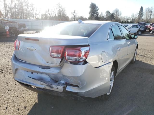 2013 CHEVROLET MALIBU 1LT - 1G11C5SA7DF184752