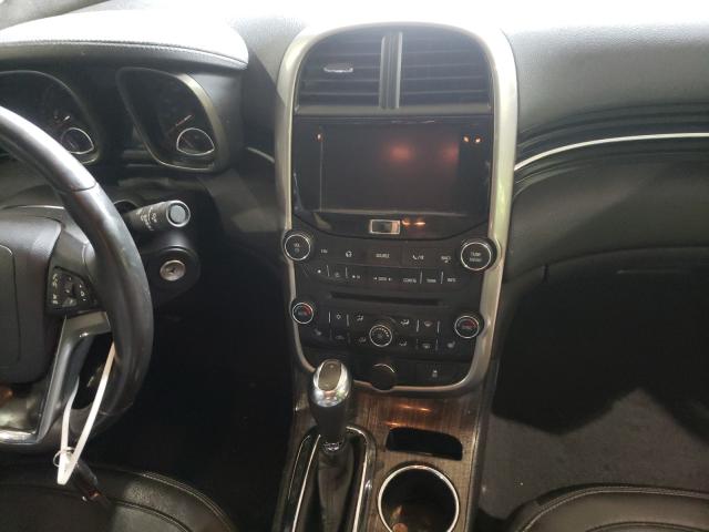 2016 CHEVROLET MALIBU LIM 1G11E5SA0GF139425